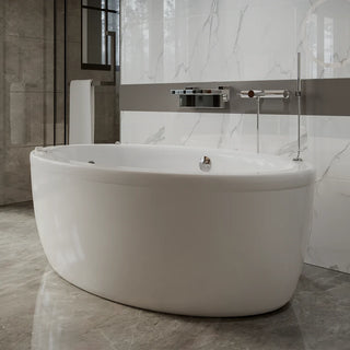 DREAMS TINA EDITION FREESTANDING AQUASPA CON/SIN HIDROMASAJE (1.82*1.09 MTS)