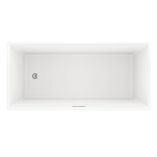 C-120 TINA EDITION FREESTANDING AQUASPA SIN HIDROMASAJE (1.70*0.81 MTS)