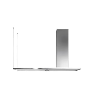 Lumen Isla 175 CAMPANA DE ISLA DERECHA 175 CM FALMEC MADE IN ITALY