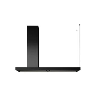 Elle CAMPANA DE ISLA 180 CM FALMEC MADE IN ITALY