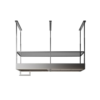 Spazio CAMPANA DE ISLA 180 CM  FALMEC MADE IN ITALY