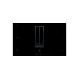 Quantum Pro Easy PARRILLA DE VITROCERAMICA CON EXTRACTOR FALMEC MADE IN ITALY