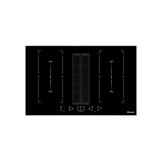 TIE83.NE PARRILLA VITROCERAMICA CON CAMPANA INTEGRADA 83 CM TECNOLAM