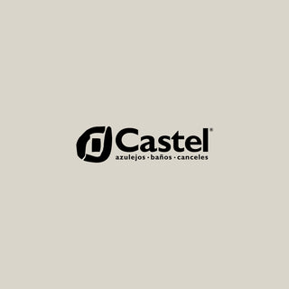 CASTEL "Grifería y wc"