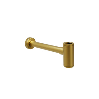 TV-017-40-DN CÉSPOL PARA LAVABO CON REGISTRO LARGO 40 CM DUNA. NO INCLUYE CONTRA HELVEX