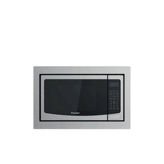 BIM30INOX MICROONDAS EMPOTRABLE TECNOLAM