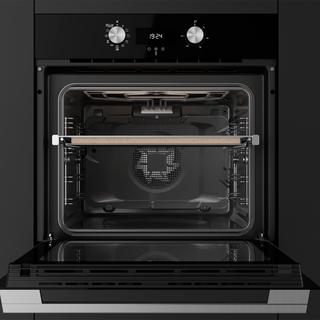 HLB 8510 P BK MAESTRO PIZZA HORNO ELÉCTRICO TEKA MAESTRO