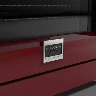 F6PDF364GS1 36” DUAL FUEL PRO RANGE WITH GRIDDLE ESTUFA DE EMPOTRE ITALIANA GAMA SOFIA PRO FULGOR Milano