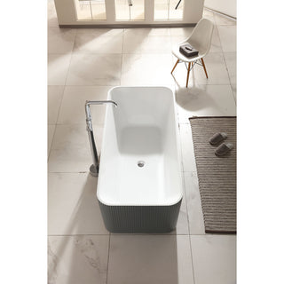 HOLBOX TINA FREESTANDING (170*80*58 CM) Q187 SALLY