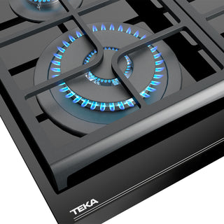 MAESTRO GZC 64320 XBB PARRILLA A GAS TEKA