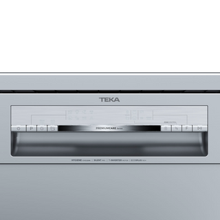 MAESTRO DFS 74850 SS LAVABAJILLAS TEKA