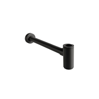 TV-017-40-EB CÉSPOL PARA LAVABO CON REGISTRO LARGO 40 CM ÉBANO. NO INCLUYE CONTRA HELVEX
