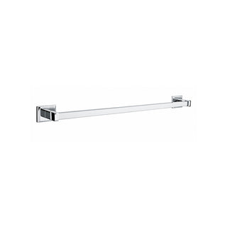 105-45 TOALLERO DE BARRA CLÁSICA 45 CM CROMO HELVEX
