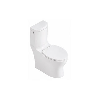 WC MIURA16 TCC INODORO TAZA Y TANQUE MIURA16 TCC (TECNOLOGÍA CERO CONTACTO), ELONGADO TRAMPA OCULTA, SISTEMA TURVEX, ALTURA CONFORTABLE, 4.8 LPD BLANCO. INCLUYE ASIENTO DE CIERRE LENTO CON ANTIBACTERIAL HELVEX
