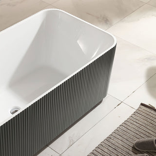 HOLBOX TINA FREESTANDING (170*80*58 CM) Q187 SALLY