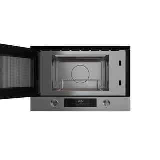 TOTAL MS 622 BIS L SA HORNO DE MICROONDAS TEKA
