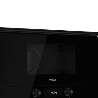 TOTAL MS 620 BIS TEKA MICROWAVE OVEN 