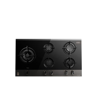 (PRÓXIMAMENTE) TOTAL GBC 95-VGOGH PARRILLA DE GAS TEKA