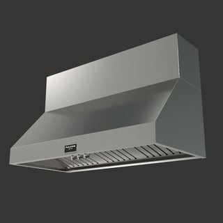 F6PH48DS1 CAMPANA PRO DE PARED 48’’ SOFIA PRO HOOD CAMPANA A MURO ITALIANA FULGOR Milano