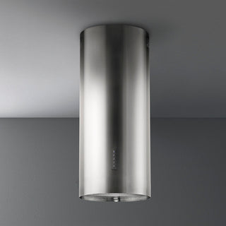 Polar Evo STEEL CAMPANA DE ISLA 35 CM FALMEC MADE IN ITALY