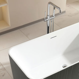 HOLBOX TINA FREESTANDING (170*80*58 CM) Q187 SALLY