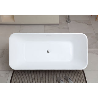 HOLBOX TINA FREESTANDING (170*80*58 CM) Q187 SALLY