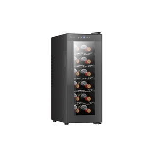 CAVA12 NUUR ENFRIADORA DE VINO 12 BOTELLAS