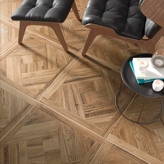 CALEDONIA 66 ROBLE 60X60 5 PZS (1.80 M2) PISO CERÁMICO CASTEL
