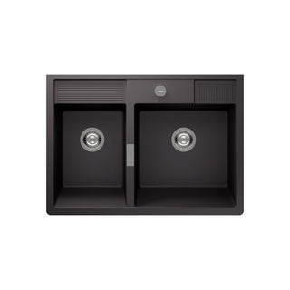 Kallio N-175 FREGADERO SCHOCK DUSCK