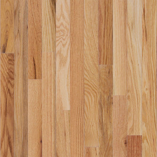 RED OAK NATURAL MADERA DE INGENIERÍA NINJA ESPESOR 8MM ESPESOR DE CHAPA 0.6MM, 12.7 ANCHO LARGOS DE .40 HASTA 1.20 CAJA 3.05 M2