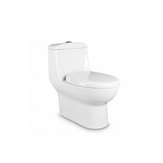 WC NEMESIS PRO VÁLVULA DE DESCARGA DE 3"
