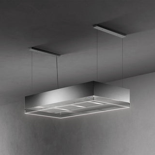 Vetra CAMPANA DE ISLA 120 CM  FALMEC MADE IN ITALY