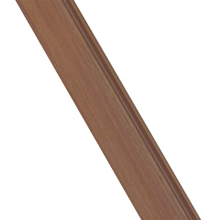 MERBAU OAK WPC WALL CLADDING TECHOS Y MUROS 290*119 CM (CAJA 3.445 M2) M-CLAD-6-5403M TEKNO STEP