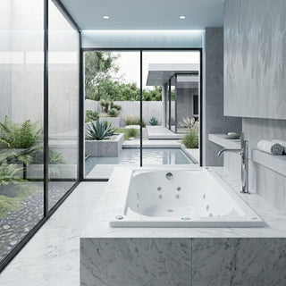 AQUASPA DESIGN SPA (2.90*2.90) 