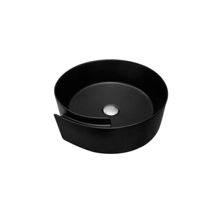 NOKIA BLACK LAVABO CASTEL