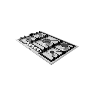 PR705.AC PARRILLA A GAS 76 CM TECNOLAM