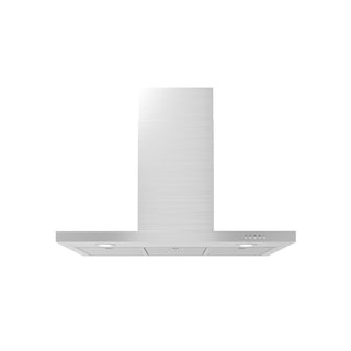 ANTARES.AC90 CAMPANA A PARED 90 CM LINEA PROFESIONAL MARCA TECNOLAM