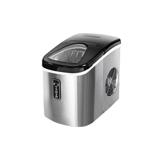 MÁQUINA DE HIELO 12KG MAQUINA DE HIELOS HIEL12K NUUR