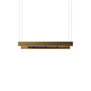 Light CAMPANA DE ISLA 120 CM FALMEC MADE IN ITALY