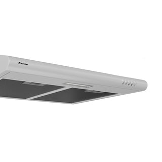 VORTEX.SI60 CAMPANA BAJO ALACENA 60 CM LINEA PROFESIONAL TECNOLAM