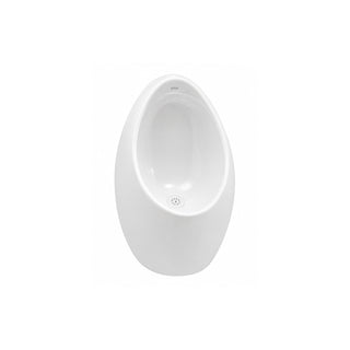 MG GOBI TDS2 MINGITORIO SECO GOBI CON SISTEMA TDS2 (TECNOLOGÍA DRENA Y SELLA DOBLE ESFERA) BLANCO HELVEX