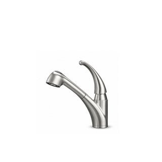KS3029 MEZCLADORA EXTRAIBLE ECLIPSE INOX