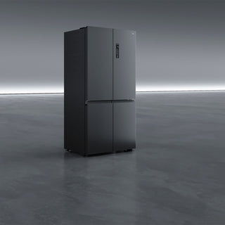 TOTAL RMF 77960 SS MX REFRIGERADOR TEKA