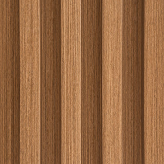 ROBLE NATURAL LAMBRÍN WPC MEDIDA 2900MM X 169MM X 24MM, CAPACIDAD DE CAJA 4.90M2, CAJA 10 PIEZAS
