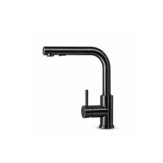 KS 3032 NG MEZCLADORA EXTRAIBLE ECLIPSE INOX