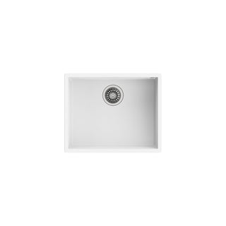 MAESTRO SQUARE 50.40 TG W TEGRANITE+ TEKA