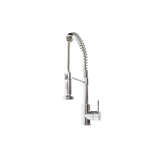 TEC102SS MONOMANDO DE COCINA TECNOLAM