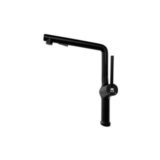 TEC685NEGRO MONOMANDO DE COCINA TECNOLAM