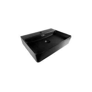 WS-LC001N LAVABO CERÁMICA WASSER