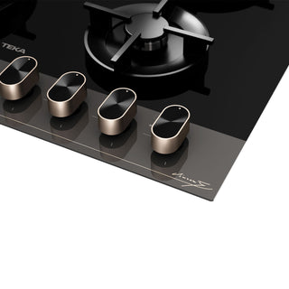 TOTAL MS 620 BIS TEKA MICROWAVE OVEN 